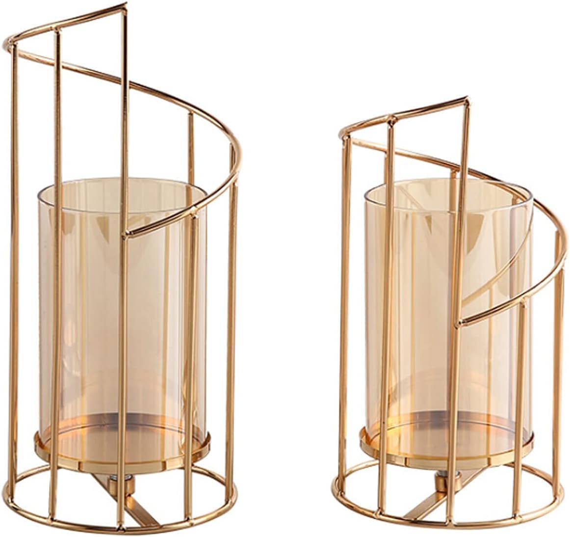 Decorative Candle Holder