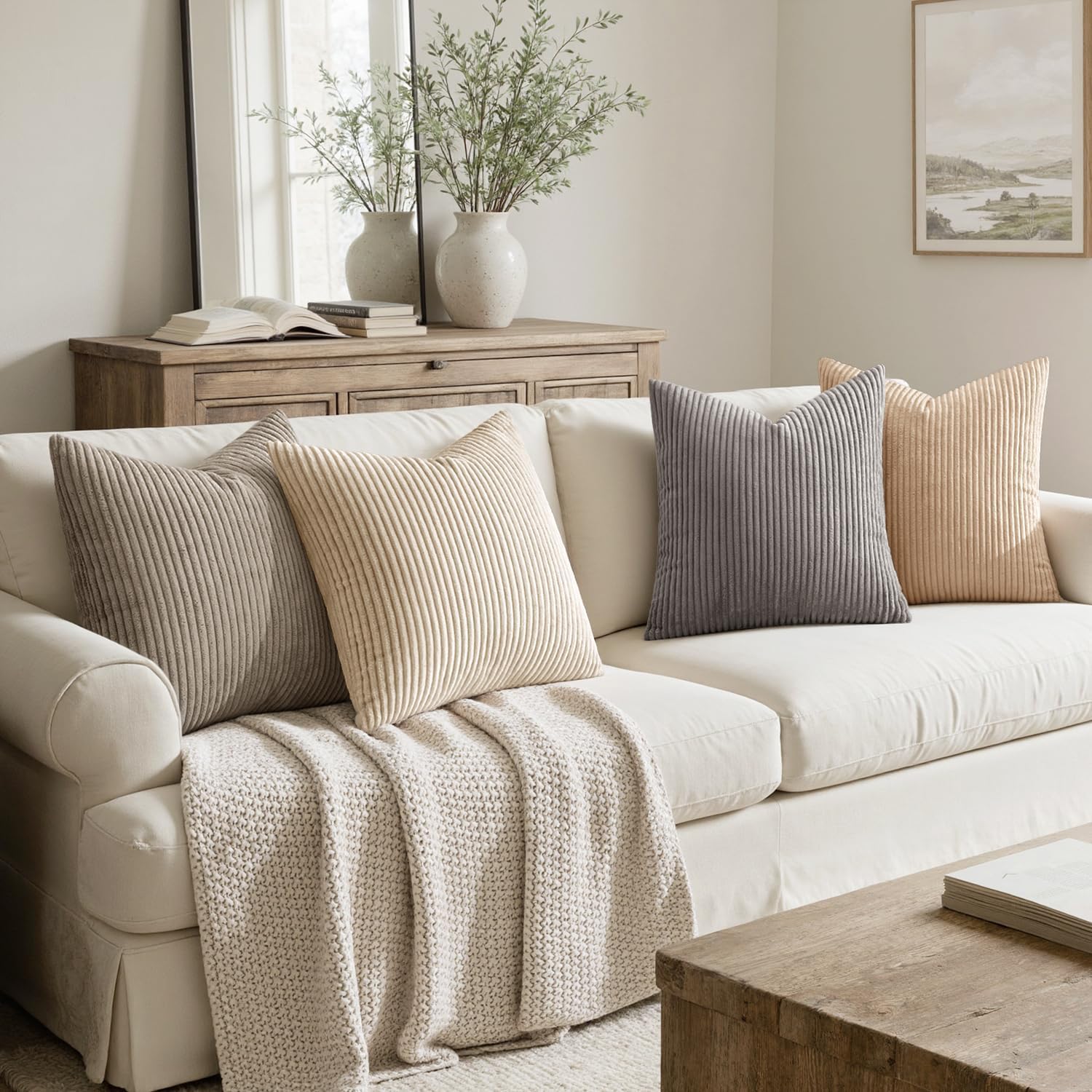 Home Accessories