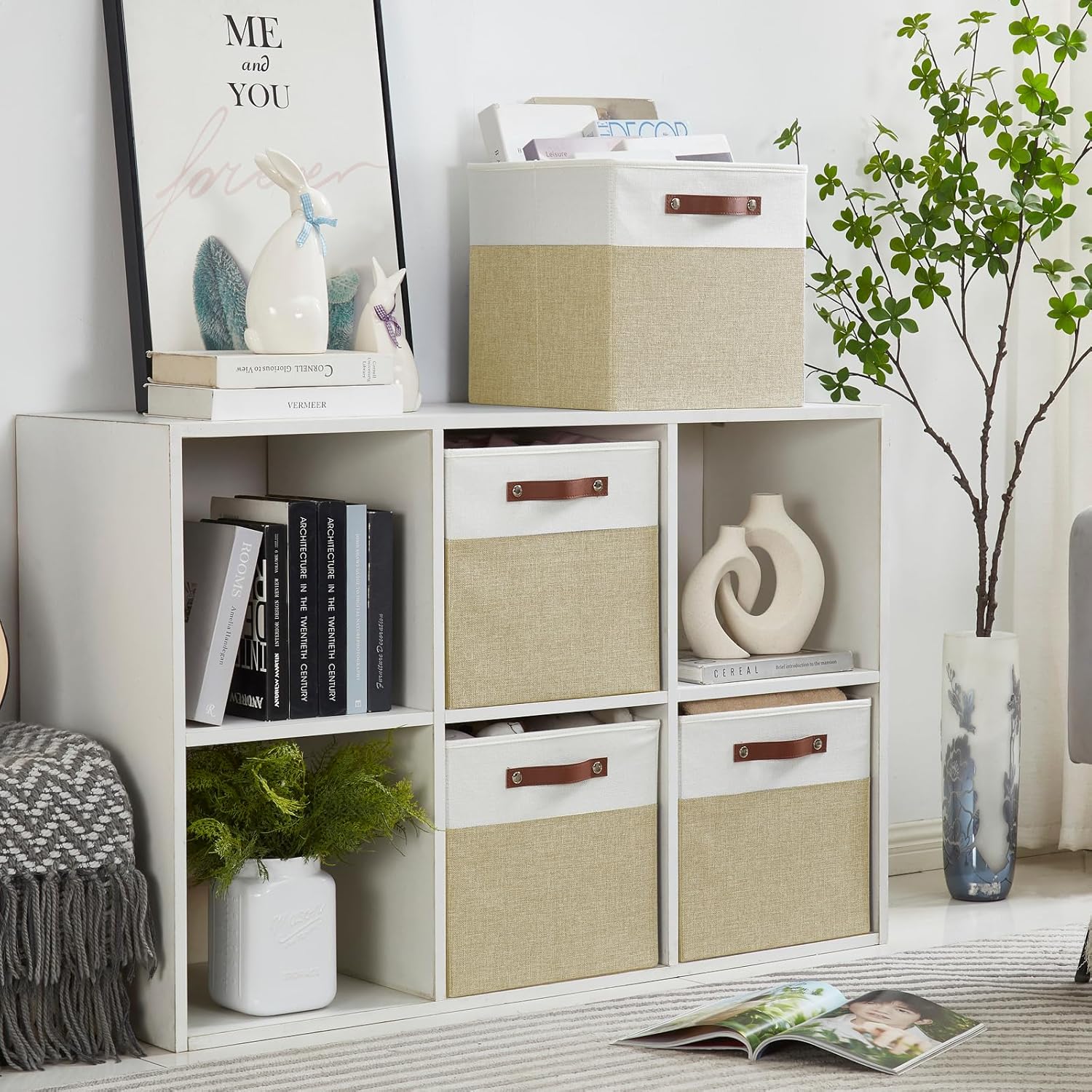 Storage & Organization