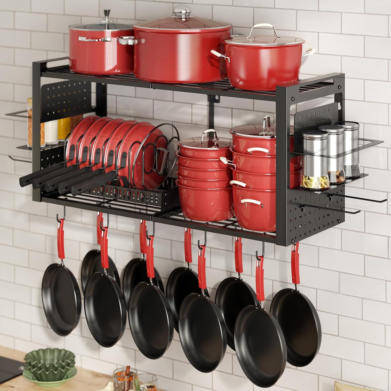 Kitchen Essentials