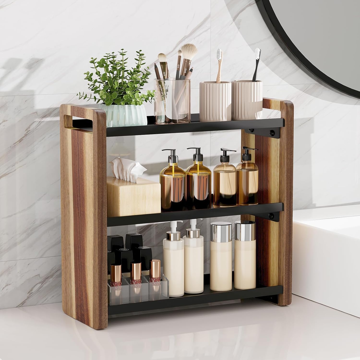 Bathroom Accessories