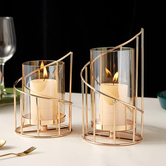 Decorative Candle Holder