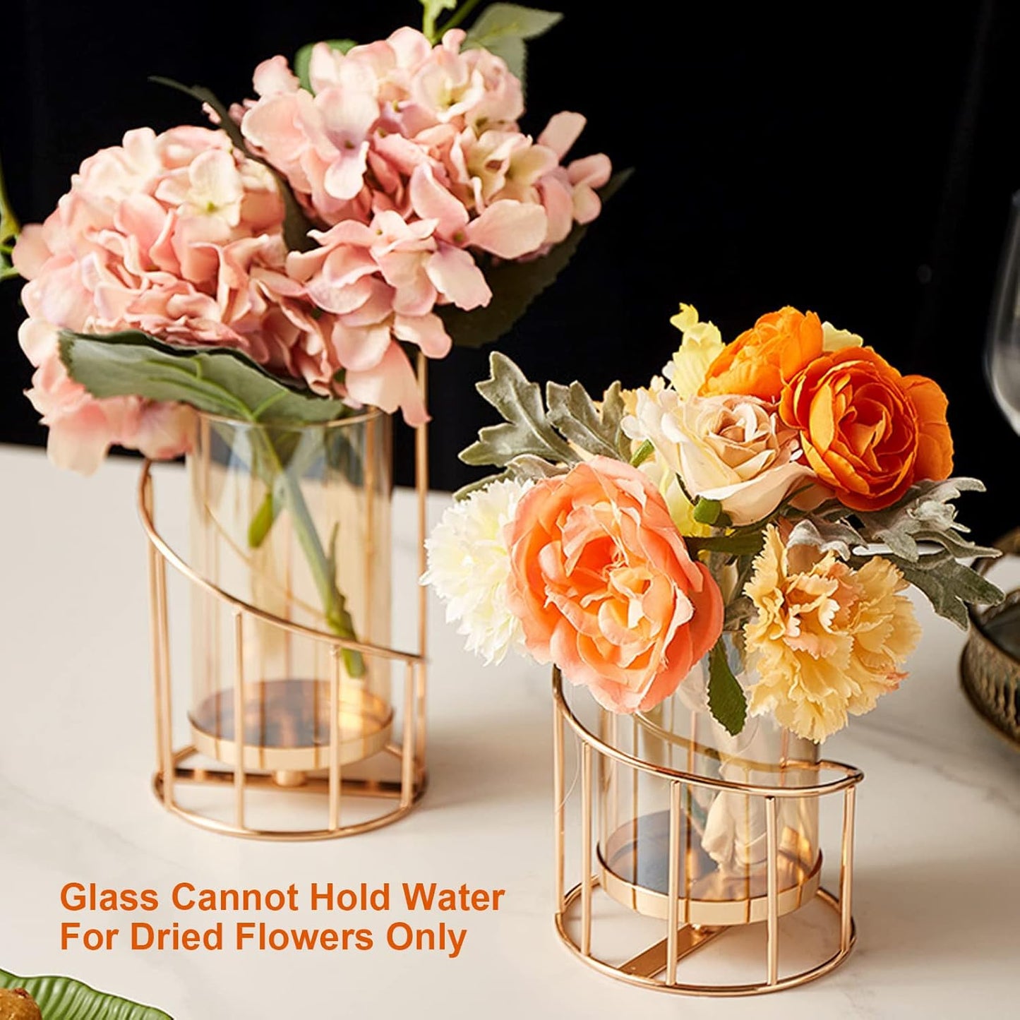 Decorative Candle Holder