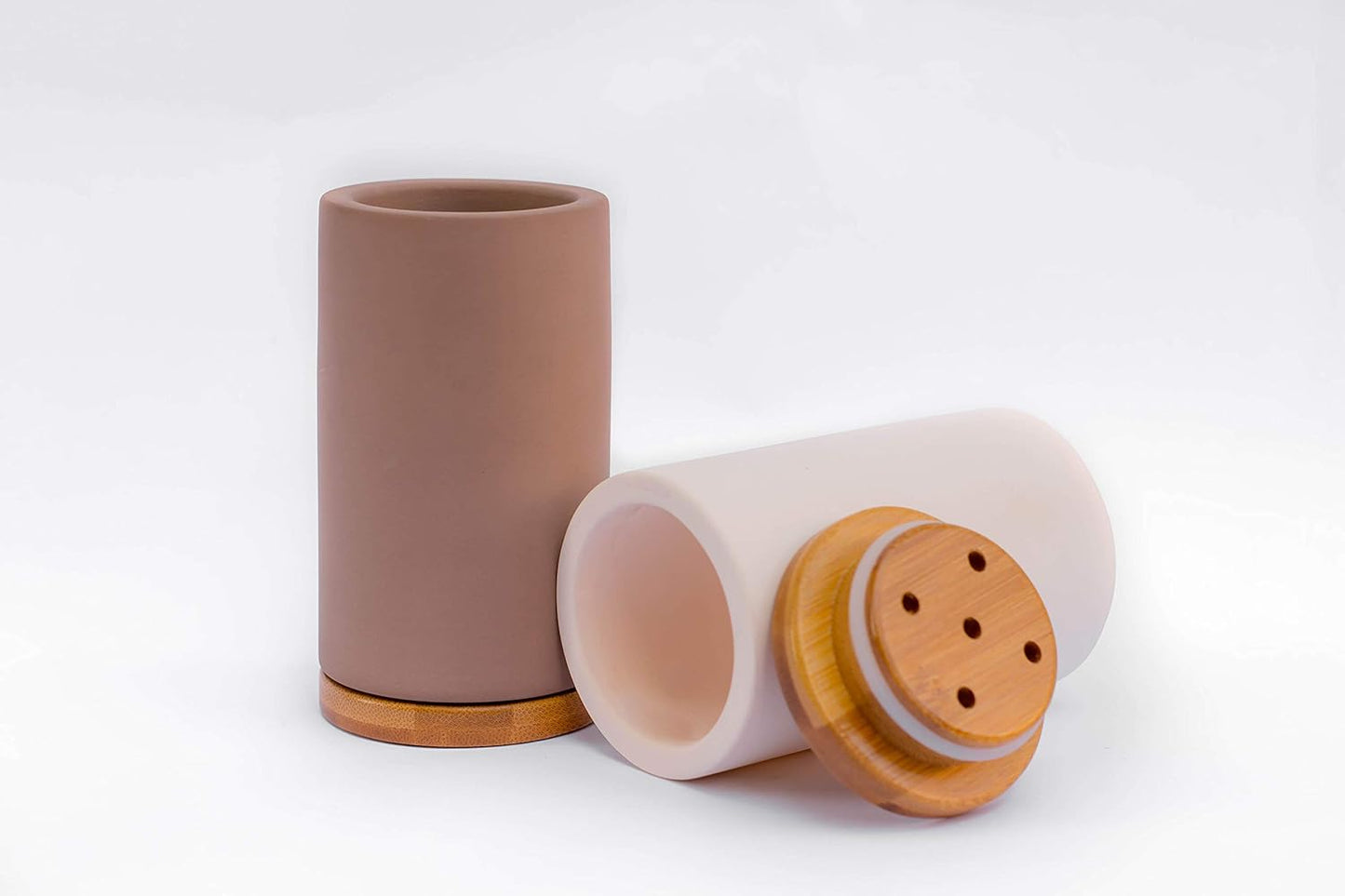 Minimalist Toothbrush Holder