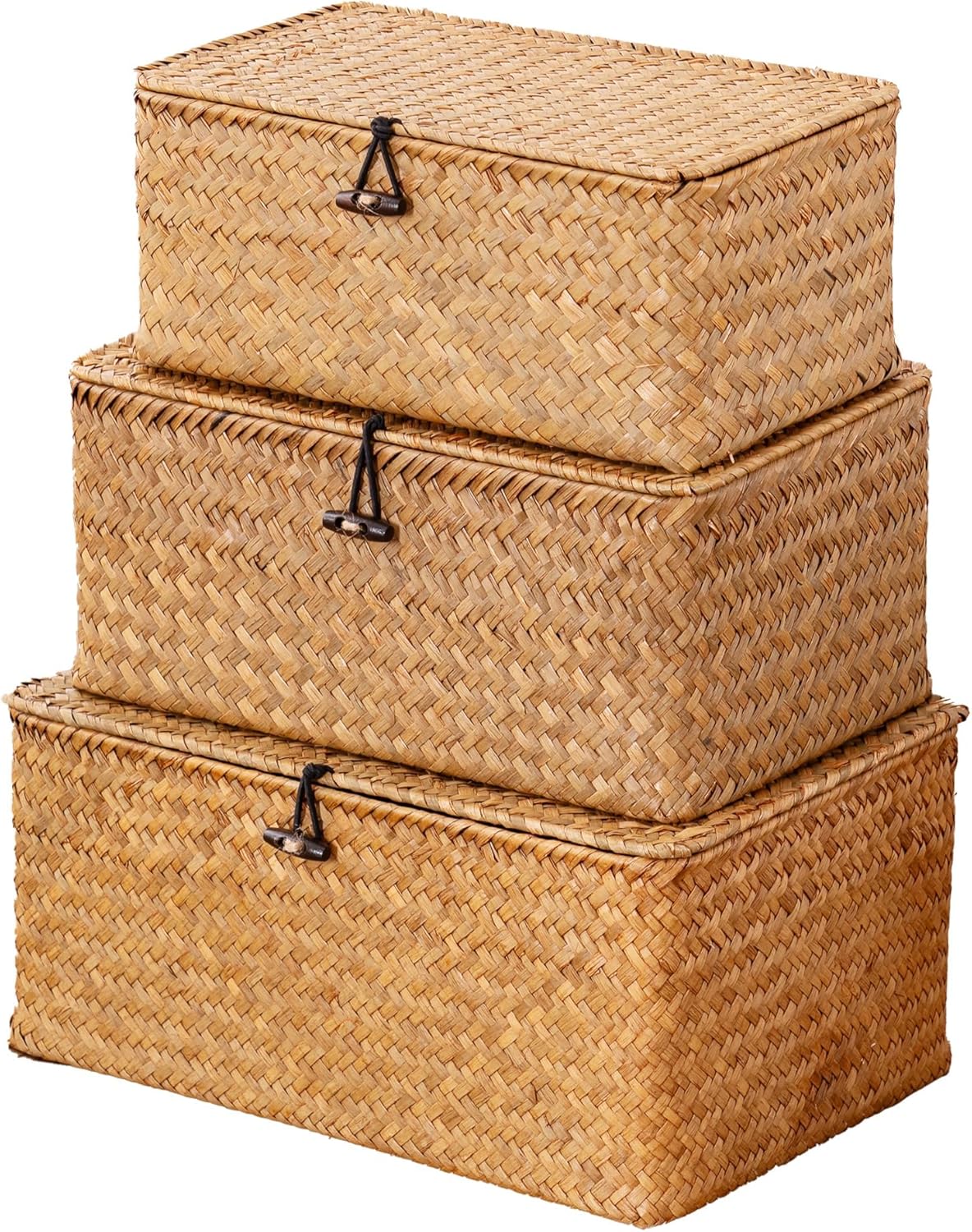 Woven Storage Basket