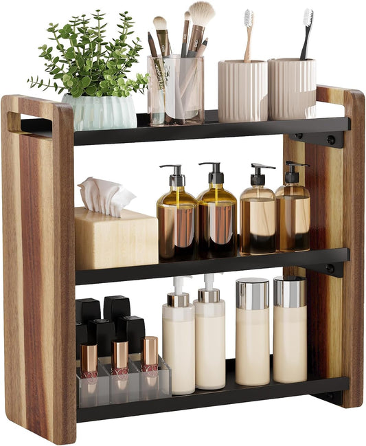 Bathroom Organizer Shelf