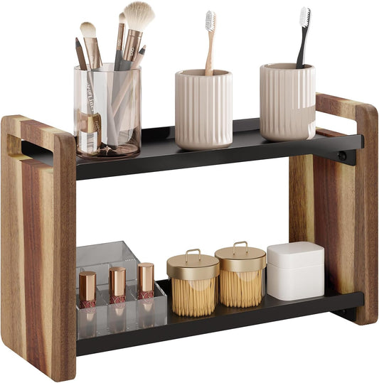 Bathroom Organizer Shelf
