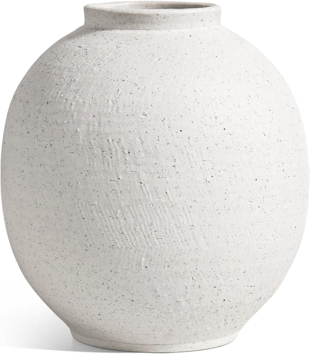 Minimalist Flower Vase